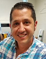 Michael Finiguerra, PhD