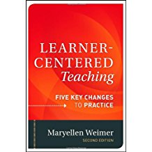 Learner centered teaching image
