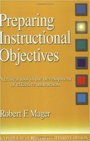 Preparing instructional objectives image