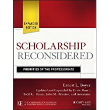 Scholarship reconsidered image