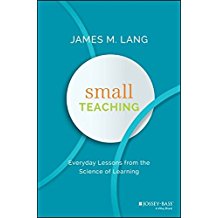 Small teaching image