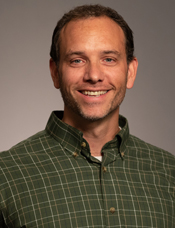 Center for Excellence and Teaching and Learning, Michael Illuzzi