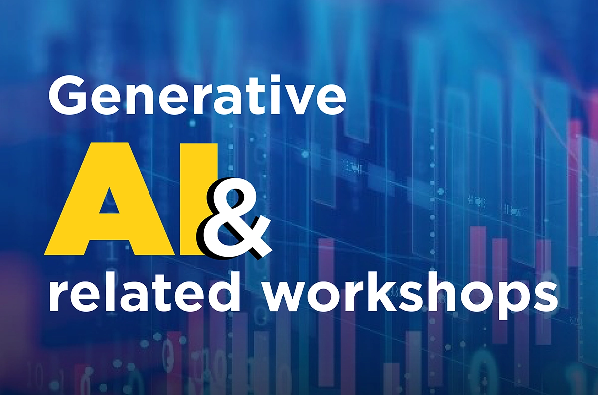 CETL Generative AI Workshops