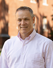 Desmond McCaffrey headshot