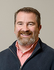 Phil Birge-Liberman_headshot, CETL