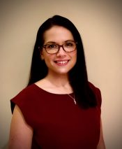 Jessica Malek_headshot, CETL