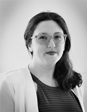 Haleigh Sylvester headshot